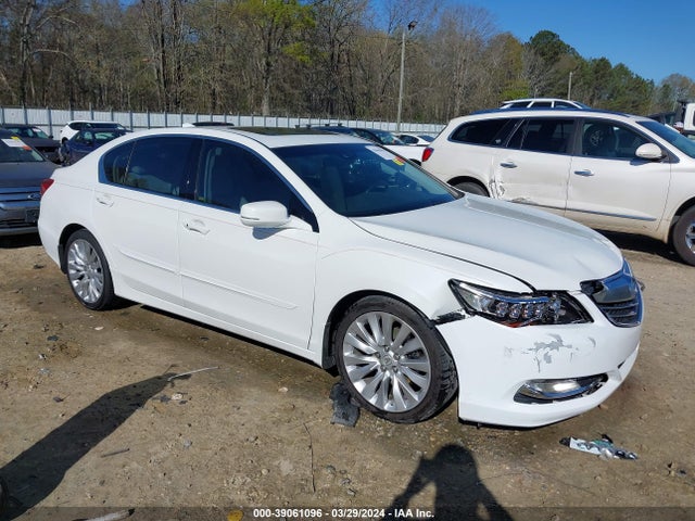 2014 JH4KC1F5XEC006918 главное изображение