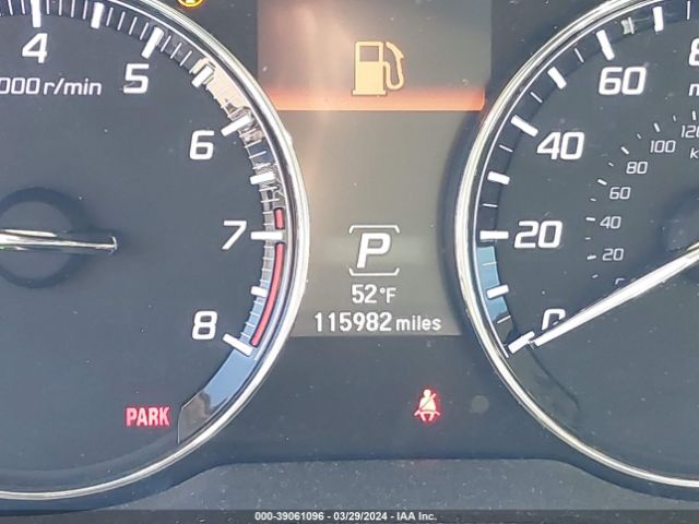 JH4KC1F5XEC006918 Acura RLX