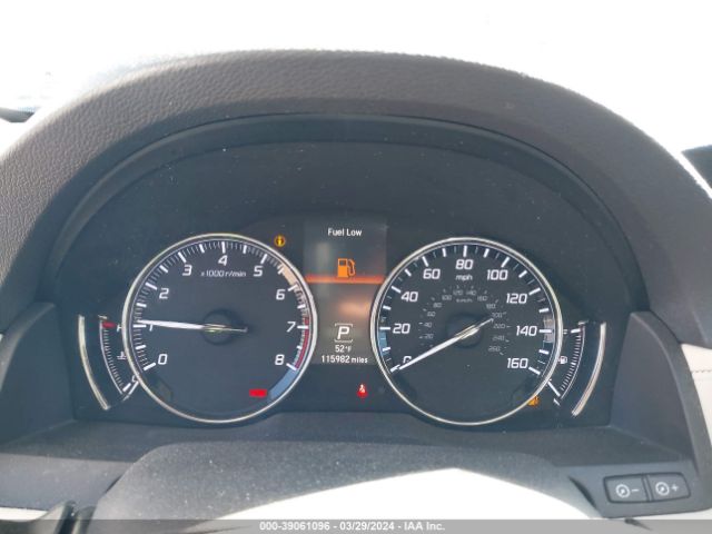 JH4KC1F5XEC006918 Acura RLX