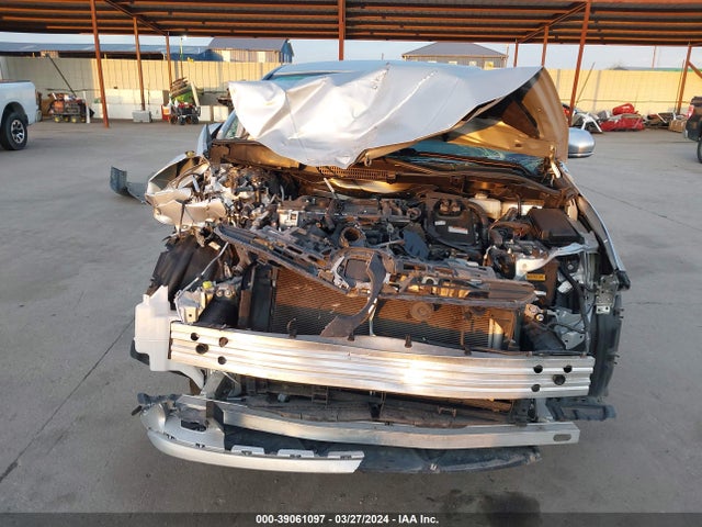 Toyota Prius L Eco 2021 JTDKAMFU9M3140141 Image 12