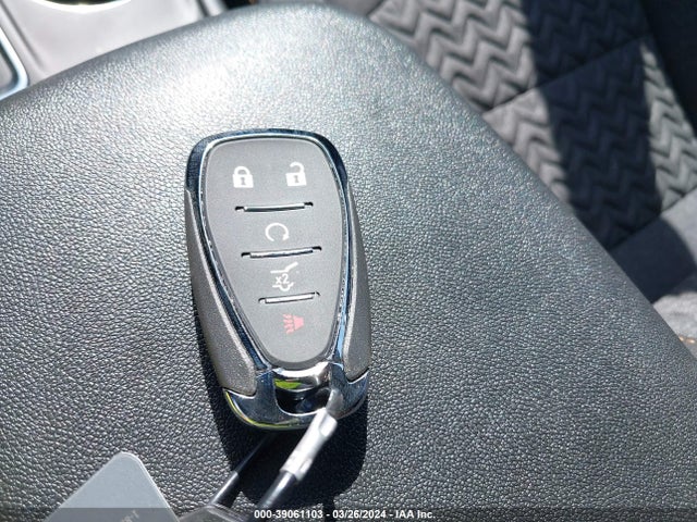 Chevrolet Equinox Awd Lt 2024 3GNAXUEG2RL239814 Image 11