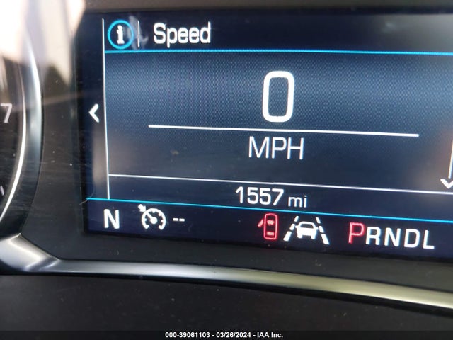 Chevrolet Equinox Awd Lt 2024 3GNAXUEG2RL239814 Image 15