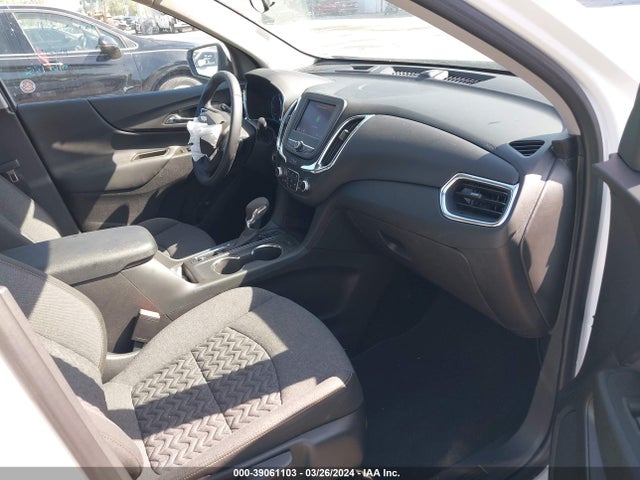 Chevrolet Equinox Awd Lt 2024 3GNAXUEG2RL239814 Image 5