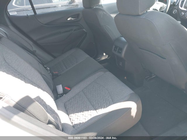 Chevrolet Equinox Awd Lt 2024 3GNAXUEG2RL239814 Image 8