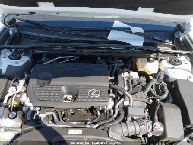 58ADA1C16PU029552 Lexus ES 300H