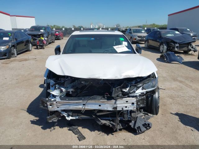 58ADA1C16PU029552 Lexus ES 300H
