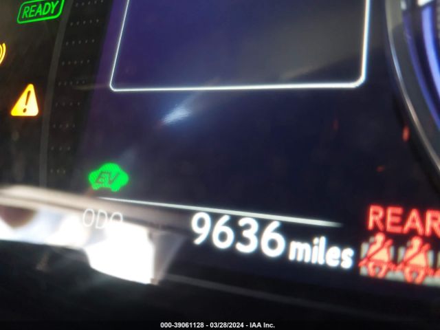 58ADA1C16PU029552 Lexus ES 300H