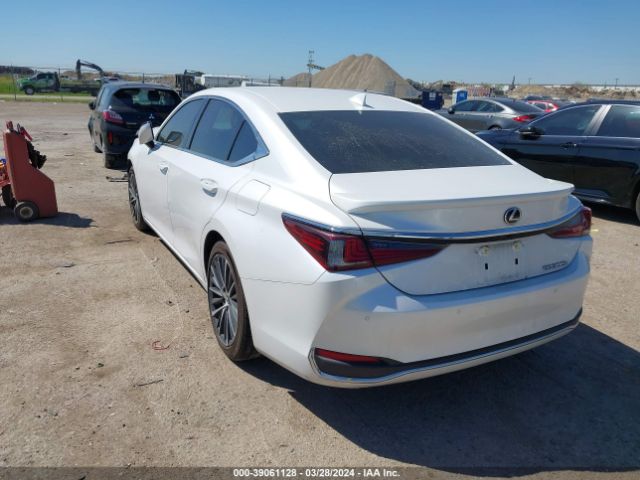 58ADA1C16PU029552 Lexus ES 300H