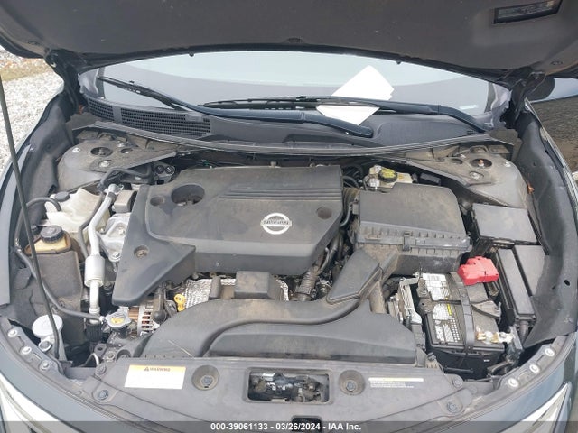 Nissan Altima 2.5 Sv 2015 1N4AL3AP2FC183780 Image 10