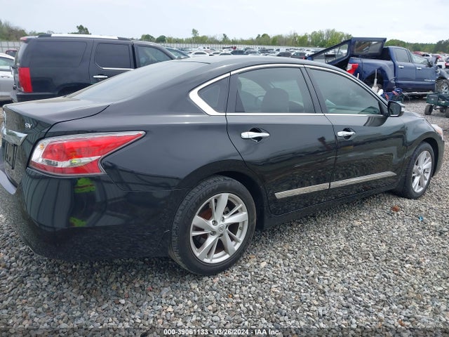 Nissan Altima 2.5 Sv 2015 1N4AL3AP2FC183780 Image 4