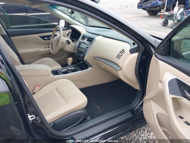 Nissan Altima 2.5 Sv 2015 1N4AL3AP2FC183780 Image 5