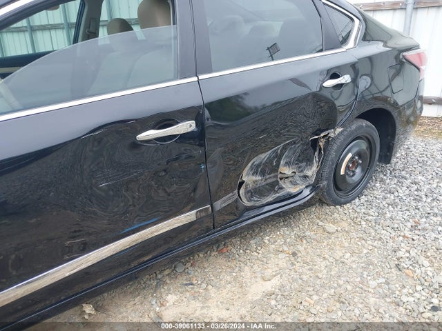 Nissan Altima 2.5 Sv 2015 1N4AL3AP2FC183780 Image 6