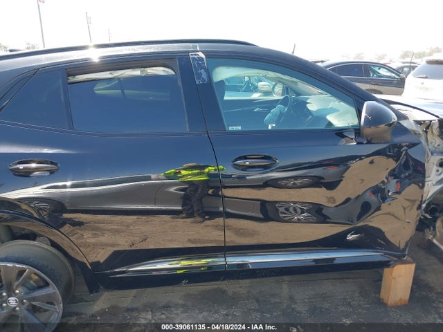 Buick Envision Fwd Preferred 2022 LRBAZLR46ND128260 Image 13