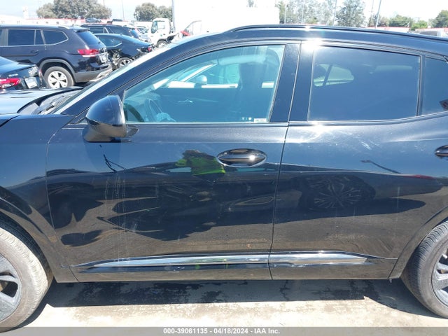 Buick Envision Fwd Preferred 2022 LRBAZLR46ND128260 Image 14