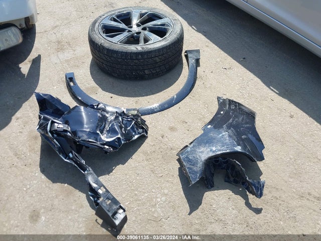 Buick Envision Fwd Preferred 2022 LRBAZLR46ND128260 Image 11