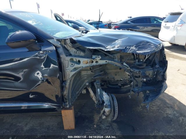 2022 BUICK ENVISION LRBAZLR46ND128260 Photo 5