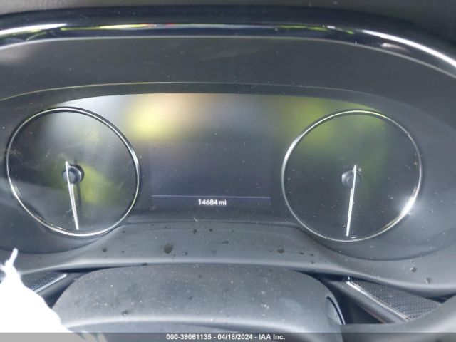 2022 BUICK ENVISION LRBAZLR46ND128260 Photo 6