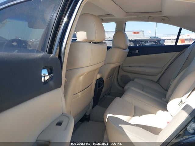 Nissan Maxima S/sv 2014 1N4AA5AP8EC463106 Image 8