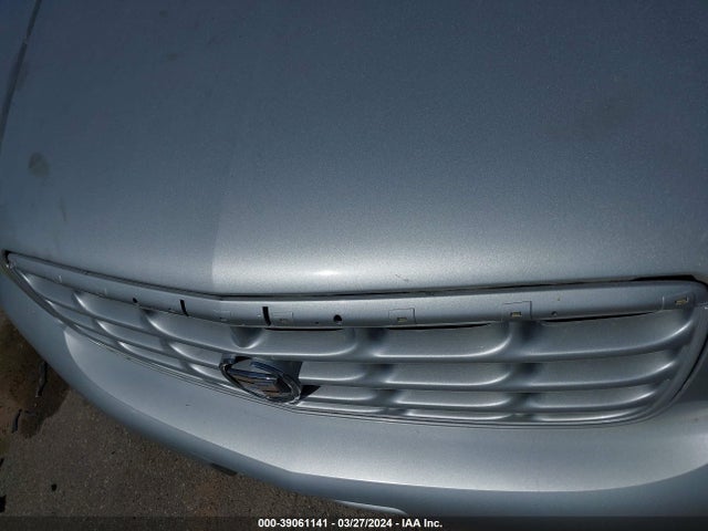 2003 CADILLAC DEVILLE 1G6KF57903U183490 Photo 5