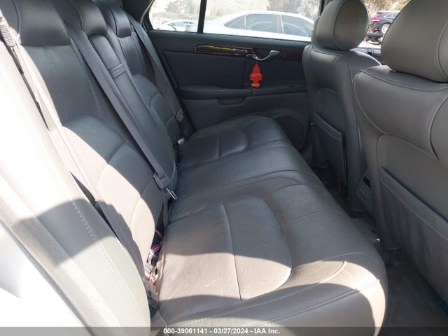 2003 CADILLAC DEVILLE 1G6KF57903U183490 Photo 7