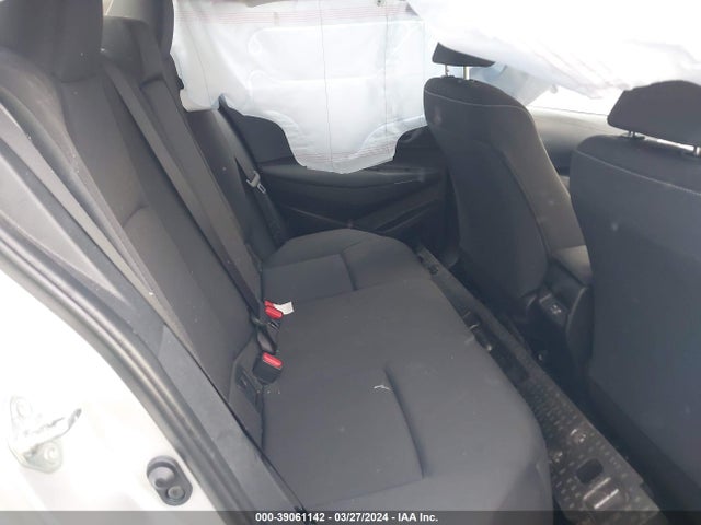 Toyota COROLLA LE 2023 JTDB4MEE8P3000202 Image 8