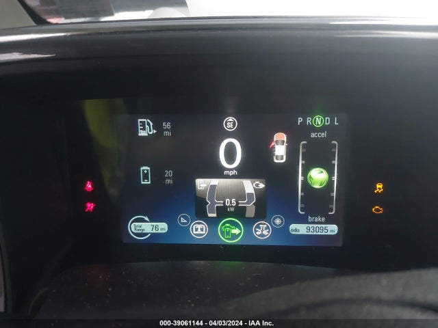 Chevrolet Volt 2014 1G1RH6E44EU174337 Image 18