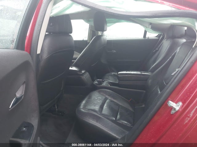 Chevrolet Volt 2014 1G1RH6E44EU174337 Image 8