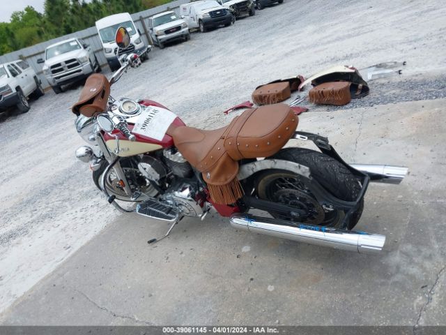 2015 INDIAN MOTORCYCLE CO. CHIEF 56KCCVAA7F3325478 Photo 2