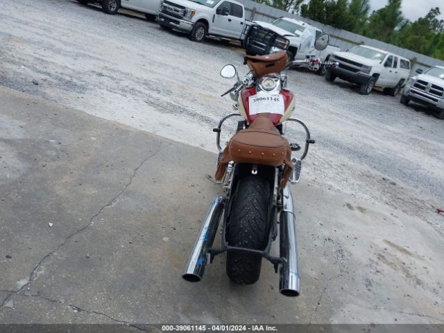 2015 INDIAN MOTORCYCLE CO. CHIEF 56KCCVAA7F3325478 Photo 5