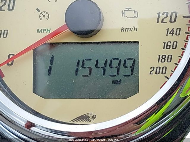 2015 INDIAN MOTORCYCLE CO. CHIEF 56KCCVAA7F3325478 Photo 6