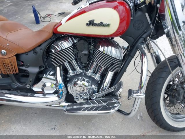 2015 INDIAN MOTORCYCLE CO. CHIEF 56KCCVAA7F3325478 Photo 7