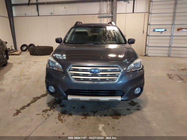 Subaru Outback 2.5i Limited 2016 4S4BSBNC2G3267548 Image 13