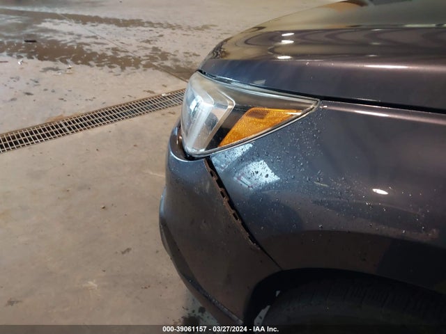 Subaru Outback 2.5i Limited 2016 4S4BSBNC2G3267548 Image 21