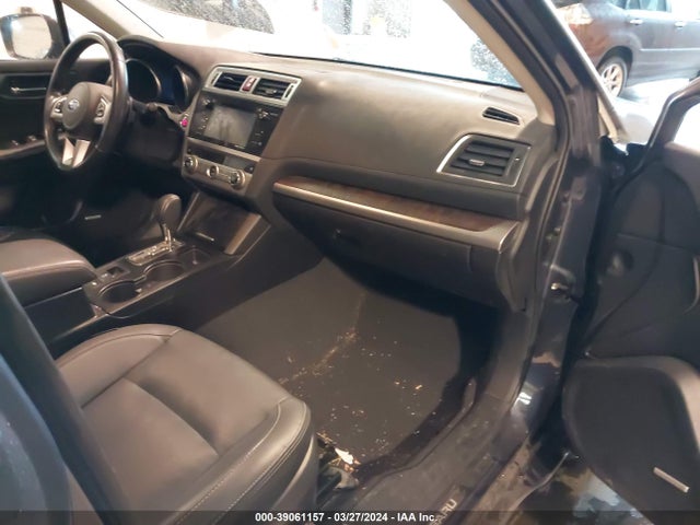 Subaru Outback 2.5i Limited 2016 4S4BSBNC2G3267548 Image 5