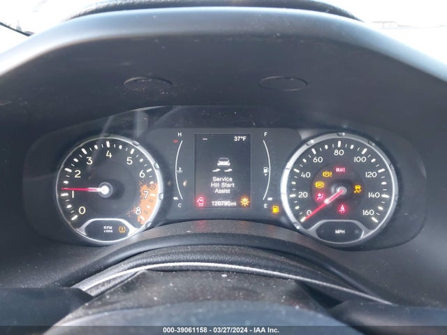 Jeep Renegade Sport 2016 ZACCJAAW2GPC55983 Image 7