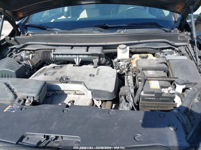 Buick Envision Fwd Preferred 2020 LRBFXBSAXLD062668 Image 10