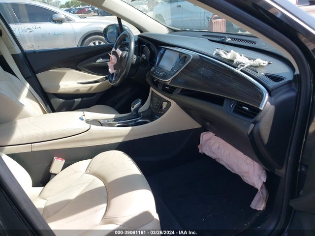 Buick Envision Fwd Preferred 2020 LRBFXBSAXLD062668 Image 5