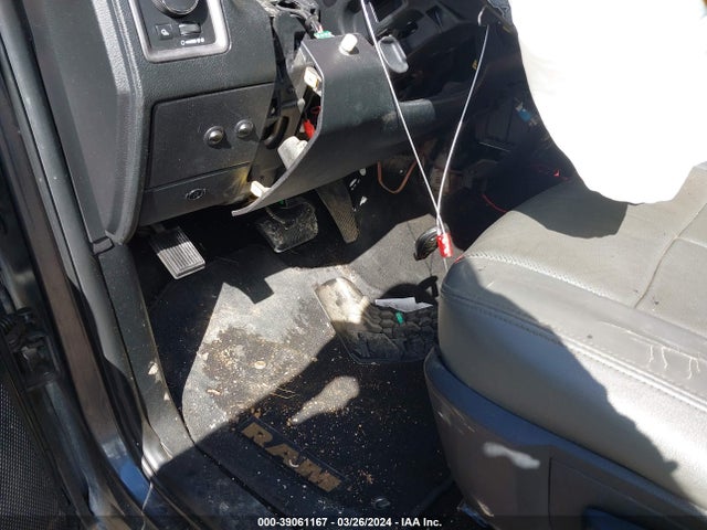 RAM 2500 Tradesman 2014 3C6UR5CL6EG226970 Image 11