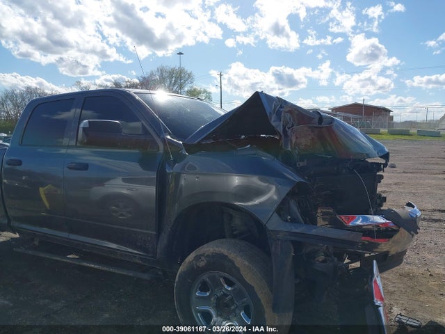 RAM 2500 Tradesman 2014 3C6UR5CL6EG226970 Image 13