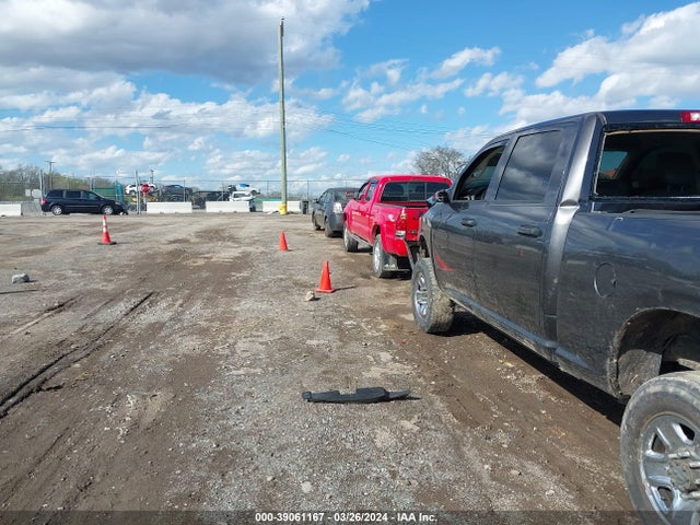RAM 2500 Tradesman 2014 3C6UR5CL6EG226970 Image 14