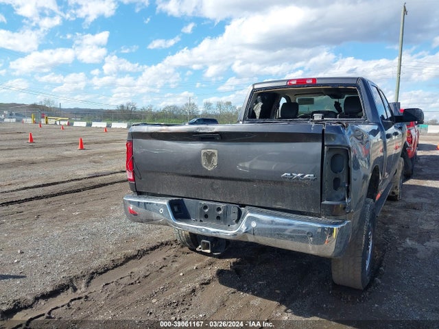 RAM 2500 Tradesman 2014 3C6UR5CL6EG226970 Image 16
