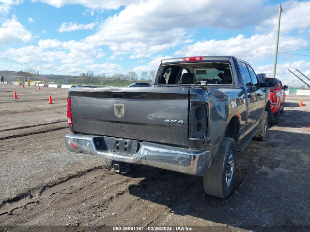 RAM 2500 Tradesman 2014 3C6UR5CL6EG226970 Image 17