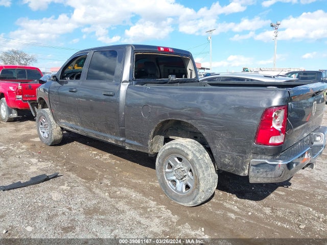 RAM 2500 Tradesman 2014 3C6UR5CL6EG226970 Image 18