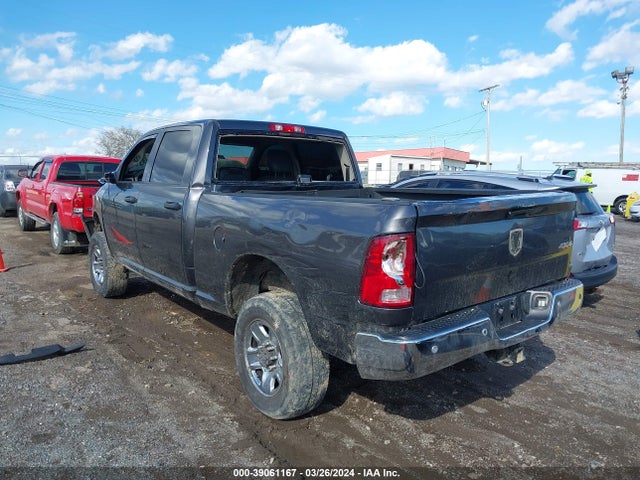 RAM 2500 Tradesman 2014 3C6UR5CL6EG226970 Image 3