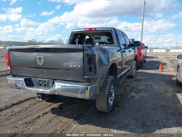 RAM 2500 Tradesman 2014 3C6UR5CL6EG226970 Image 4
