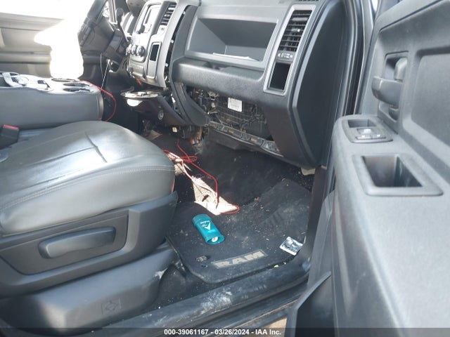 RAM 2500 Tradesman 2014 3C6UR5CL6EG226970 Image 5