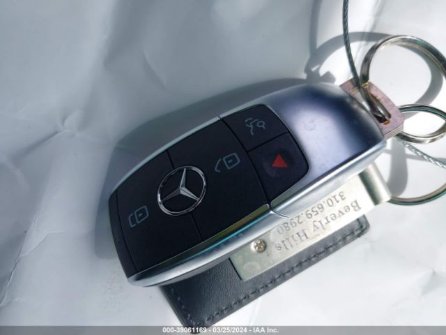 W1K5J4GB1PN383905 Mercedes-Benz Cla 250 Coupe