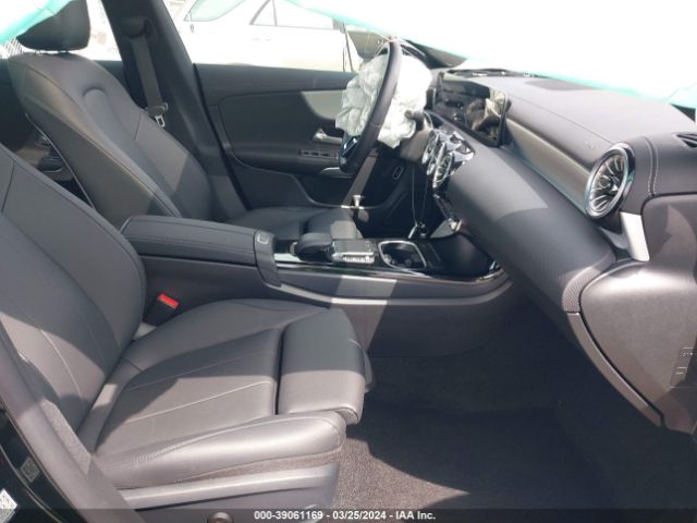 W1K5J4GB1PN383905 Mercedes-Benz Cla 250 Coupe