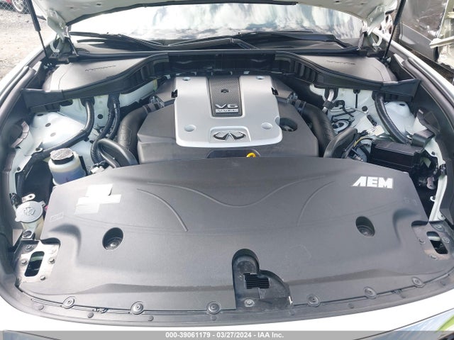 Infiniti Q70 3.7x 2017 JN1BY1ARXHM770752 Image 10