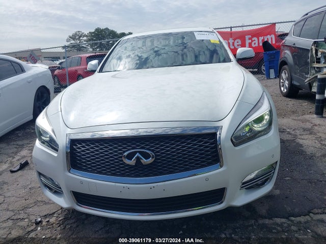 Infiniti Q70 3.7x 2017 JN1BY1ARXHM770752 Image 13